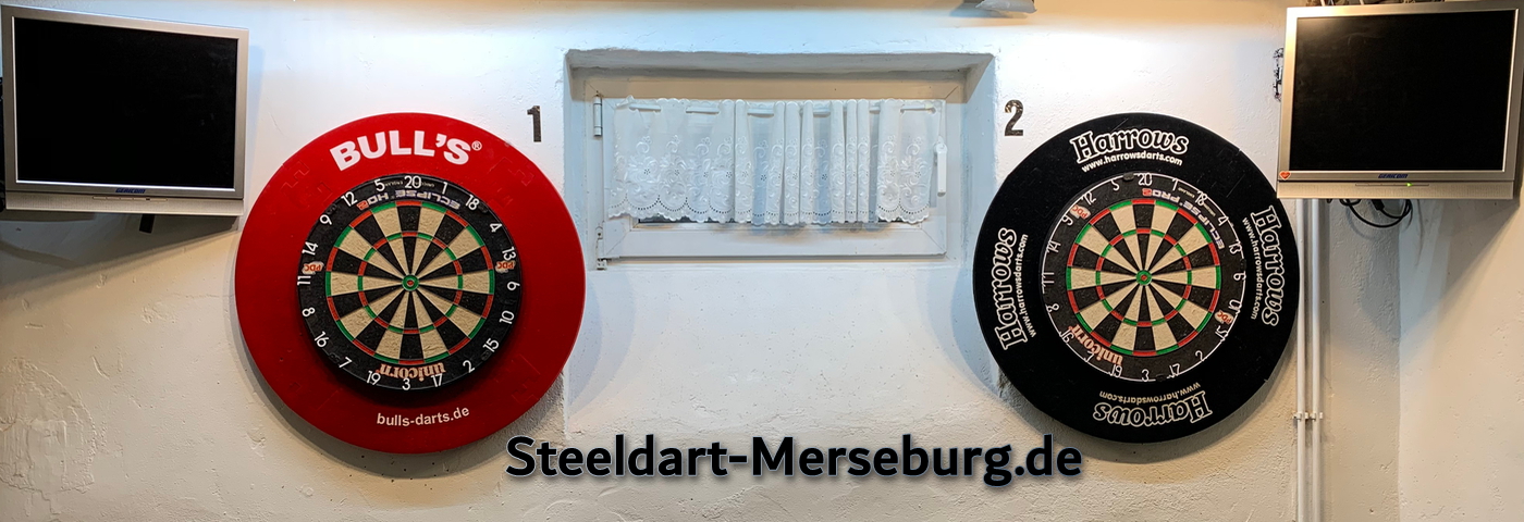 Steeldart-Merseburg.de