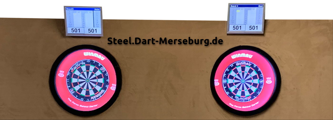Steeldart-Merseburg.de